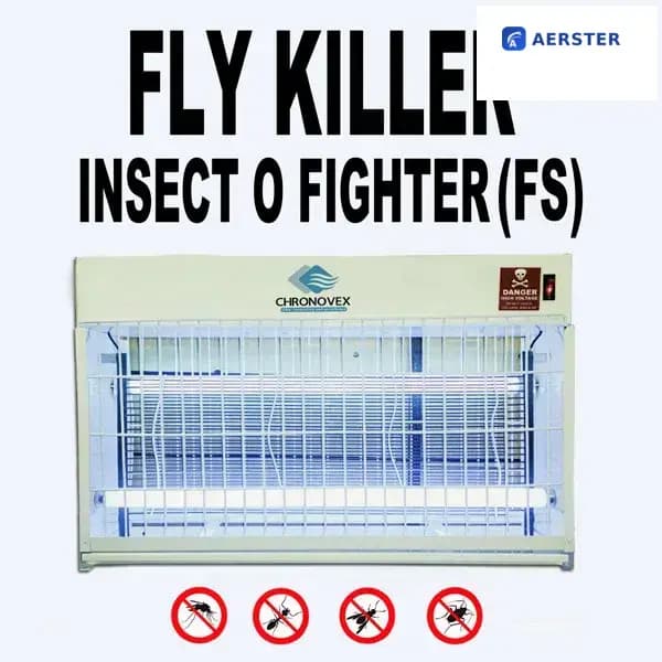 AERSTER ZAP 20W Electric Insect Killer