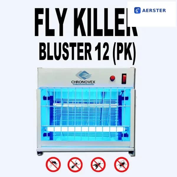 AERSTER ZAP 40W Electric Insect Killer