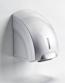 AERSTER DRYMAX 1800W Stainless Steel Hand Dryer