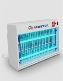 AERSTER ZAP Bluster 24W