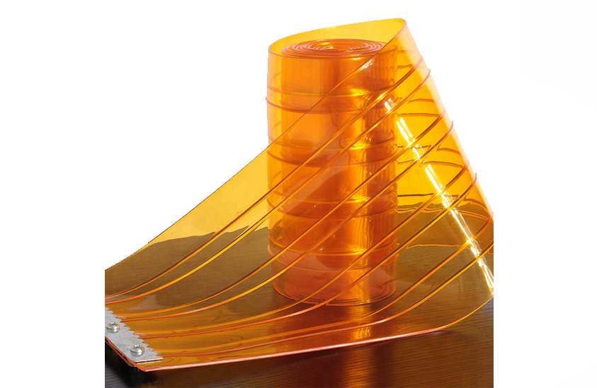 AERSTER FLEX Amber 50m Roll PVC