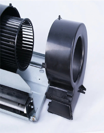 Genuine Spare Parts - industrial solutions by AERSTER